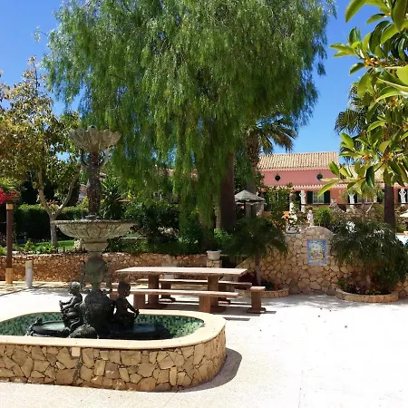 2 Bedrooms With Shared Pool Furnished Terrace And Wifi At 5 Km Away From The Beach Odiáxere