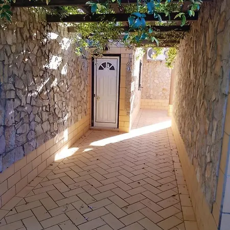 Apartament 2 Bedrooms With Shared Pool Furnished Terrace And Wifi At 5 Km Away From The Beach Odiáxere