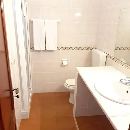 2 Bedrooms With Shared Pool Furnished Terrace And Wifi At 5 Km Away From The Beach Apartament